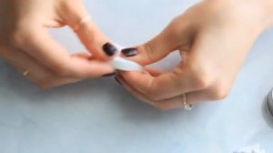 Мастер-класс: Кейн "Нежный цветок" из полимерной глины FIMO/polymer clay tutorial