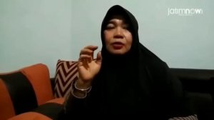 ILMU KESAKTIAN NINGSIH TINAMPI ADALAH BERASAL DARI JIN