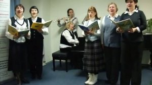 O, Tannenbaum (Ах, ёлочка) Немецкая рождественская песня