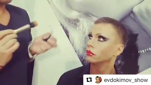 Анатолий Евдокимов, Сергей Турчанинов &Art-Visaze