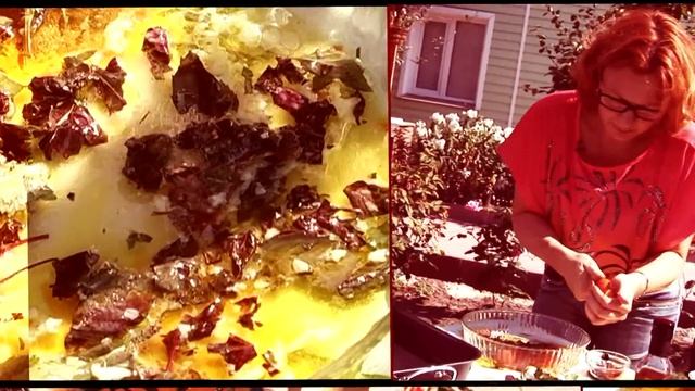 Треска на гриле рецепт смотреть онлайн