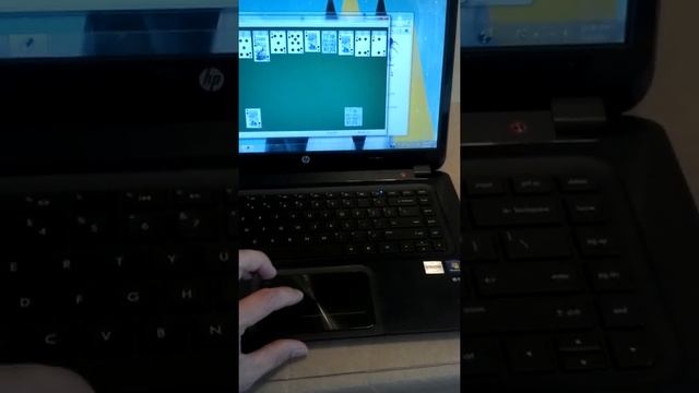 HP Envy trackpad not working (STILL!! - and HP support can't fix it)