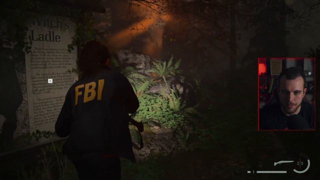 Alan Wake 2 | #1 | Po 13 letech jsme se dočkali! | CZ stream záznam | смотреть онлайн