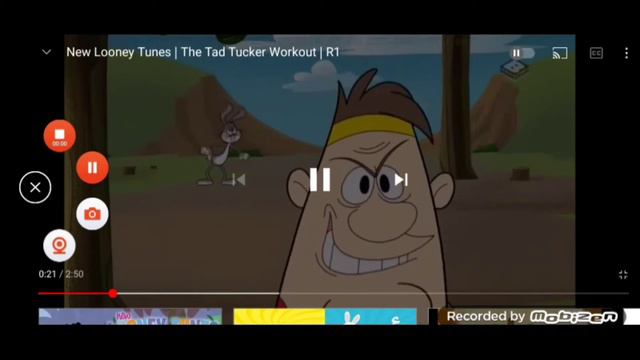 New Looney tunes bugs bunny gonna see new record scratch смотреть онлайн