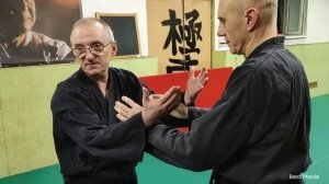 Джиу-джитсу. Быстрая победа 2. Правильно переместиться. Простая техника.