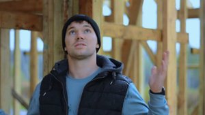 УКОСИНЫ: ГРАМОТНЫЙ МОНТАЖ УКОСИН В КАРКАСНОМ ДОМЕ