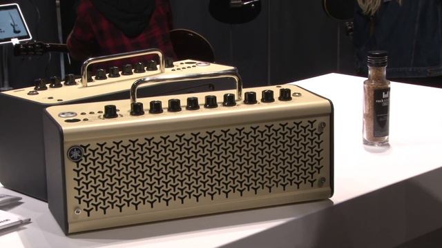 Guitar Summit 2019 - Yamaha смотреть онлайн