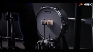 ที่เดิม - POTATO | drum cover | NUX DM-8