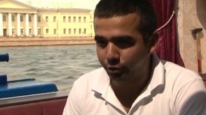 Специалисты будущего - Судовождение