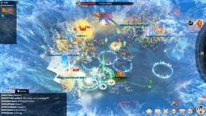 ледяной дракон сезон 2  call of dragons ice dragon season 2 Call of Dragons  COD