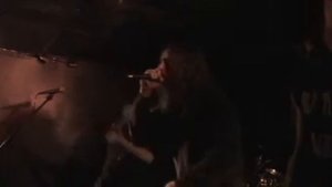 Millions Of Dead Cops [Live @heretic club, Bordeaux, France 17/04/2008]