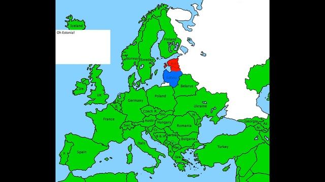 REPUBLIC OF LATVIA IN A NUTSHELL смотреть онлайн