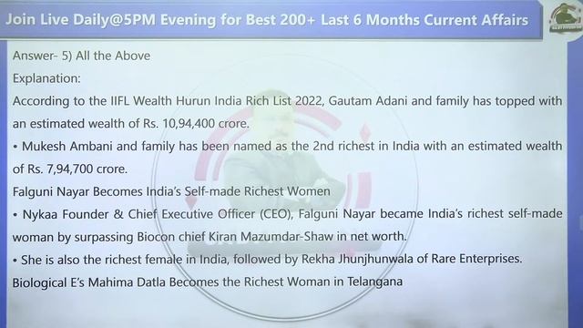 CURRENT AFFAIRS 2022 | 26 SEPTEMBER | DAILY CURRENT AFFAIRS For BANKING, UPSC | PIYUSH SIR GA смотреть онлайн