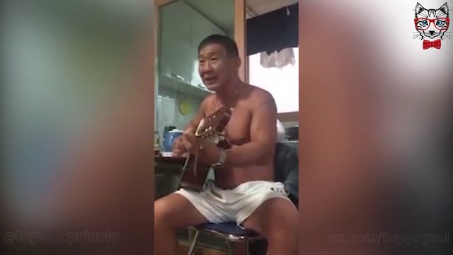 Веселая Песенка