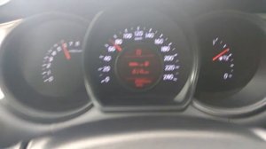 Kia ceed 129 л.с. Разгон до 100.