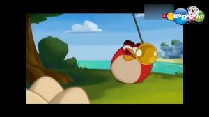 Карусель Анонсы Angry Birds Сердитый Птички (23.21.7)