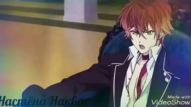 [Аниме][клип] - Кис Кис Мяу мяу смотреть онлайн