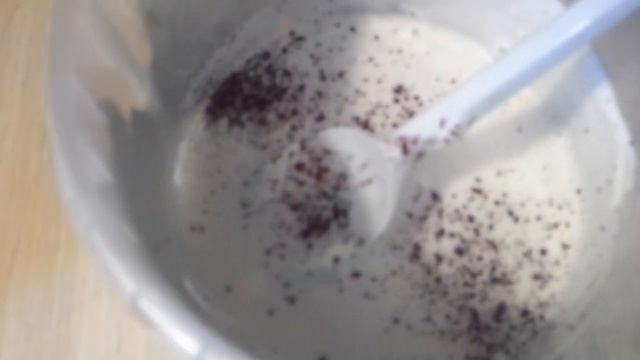 Как сделать прикольный слайм. / Inna Di. смотреть онлайн