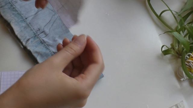 Как сшить ШОРТЫ ДЛЯ КУКОЛ своими руками / тренд 2020 шорты-бермуды