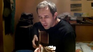 Вам звонят от Бога, Виктор Третьяков (кавер)