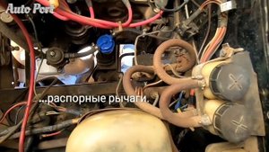 Жесть на СТО или будни автомехаников #78.