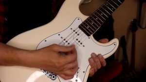 G&L Comanche: неужели звучит как СТРАТ!?