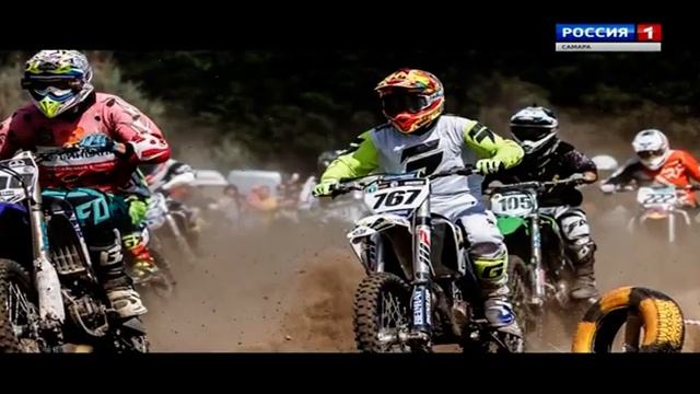 Мотокросс. Автошкола в Самаре Автомотоклуб - т. 212-99-49 смотреть онлайн