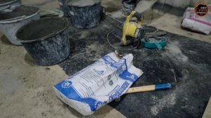 Гидроизоляция кирпичной стены фундамента, подвала