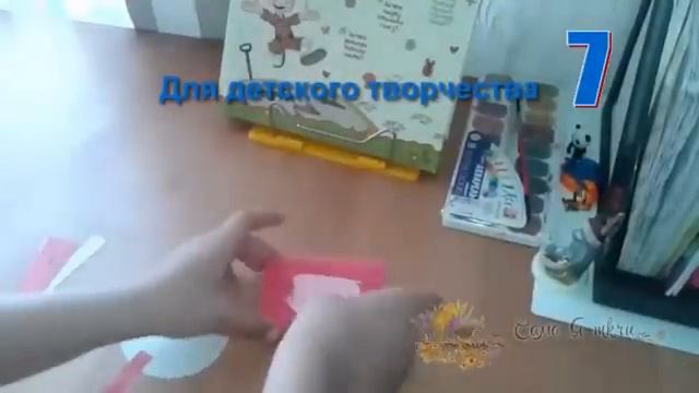 10 УДИВИТЕЛЬНЫХ ЛАЙФХАКОВ С ГУБКОЙ/ Способы использовать губки для мытья посуды