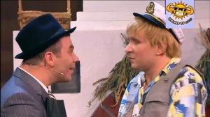 Новые русские бабки шутят. Сказка о Бабе-яге?#юмор #смех