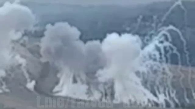 На Балаклейское направление группировка ZVO подвезла Солнцепеки. смотреть онлайн