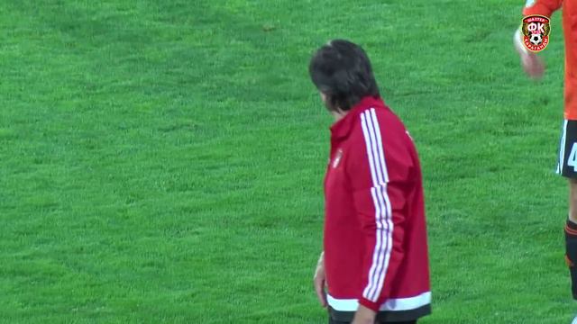 игра 22 тура Шахтер- Тараз смотреть онлайн