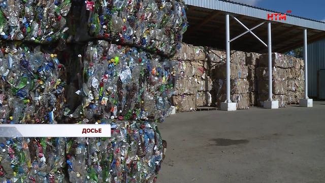 В Доме Республики обсудили вопросы размещения отходов