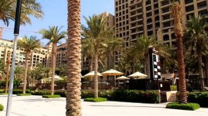 Шикарный отель Fairmont The Palm 5* Jumeirah Dubai UAE | Фермонт Пальм Джумейра Дубай ОАЭ | обзор