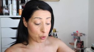 TRUCCO COMPLETO solo  NOVITA' MAKEUP E CONSIGLI  DI BELLEZZA | SHEGLAM NEVE NABLA DIEGO DALLA PALMA