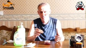 Т-образный станок, как за ним ухаживать, а так же наша гигиена