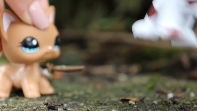 LPS: The Hunger Games (The Movie) смотреть онлайн