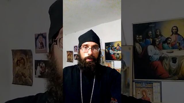 отошел ко Господу иерей Андрей Углов.истинный Пастырь. смотреть онлайн