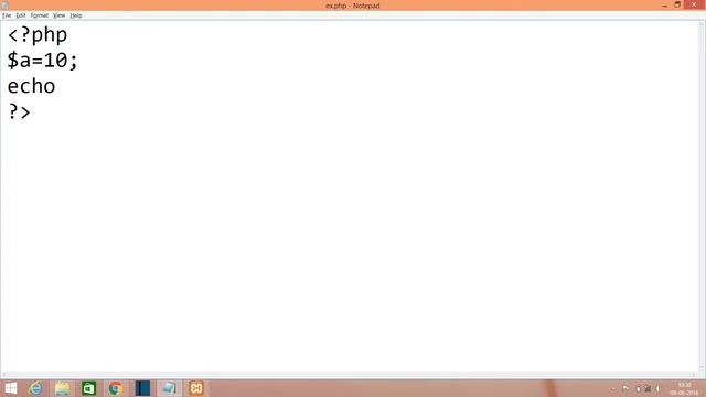 11 Printing Function In Php