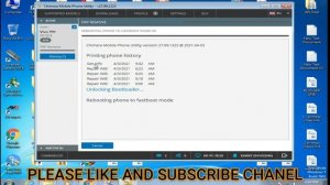 VIVO Y71I imei repair with chimera tool , [VIVO Y71 IMEI CHANGE [ VIVO Y71 unlock frp,