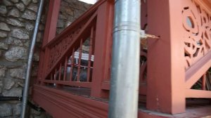 Белая дача Антона Павловича Чехова в Ялте. Дом - музей. Обзорная видеоэкскурсия.