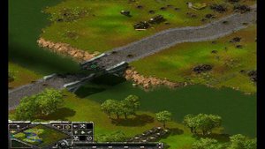 противостояние 3 старая компания Союзники миссия 9 - Три моста