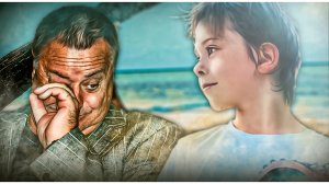 Увидел внука реакция отца Фриске вас удивит!