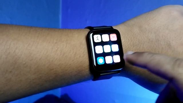 boAt Wave Neo Long Term Review | better than Dizo Watch D ? | best Smart Watch under 2000 ! смотреть онлайн