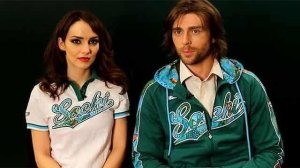 Юлия Зимина и Петр Чернышев. Тренировка. Фрагмент выпуска от 22.12.2013