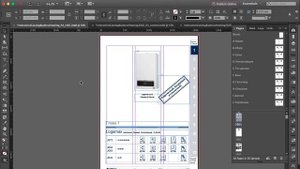 Как сделать pdf-каталог с кнопками, закладками и ссылками. РЕАЛЬНЫЙ КЕЙС 2