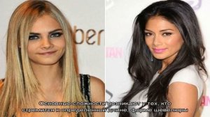 Стрижки и причёски для женщин с короткой шеей: советы стилистов, фото знаменитостей