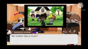 Fnaf 4 tormentors react to " What did they do when Micheal was home alone "