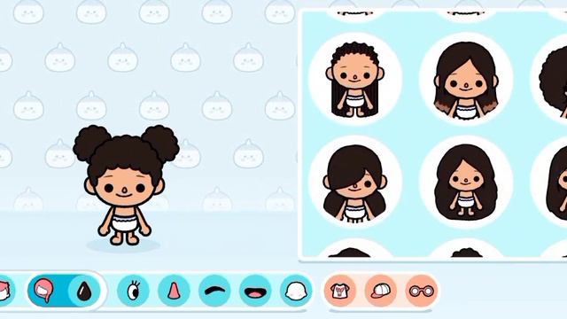 делаю персанажей в Тоса Восa из сереала манюня 2 семьи потписываетись на @RROstoMarina ☺ смотреть онлайн