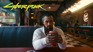 РАЗГОВОРНАЯ • Cyberpunk 2077 #7